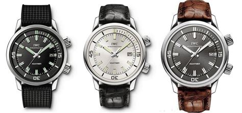 aaa iwc replica watches|vintage watches that are fake.